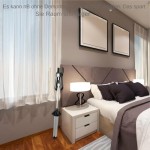 Adjustable Height Steam Iron - Aluminum Alloy Iron Stand with Non-Slip Base, Suitable for Home and Professional Use, Black